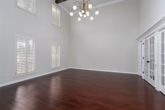 7206 Forestwind Court, Arlington, TX 76001
