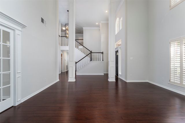 7206 Forestwind Court, Arlington, TX 76001