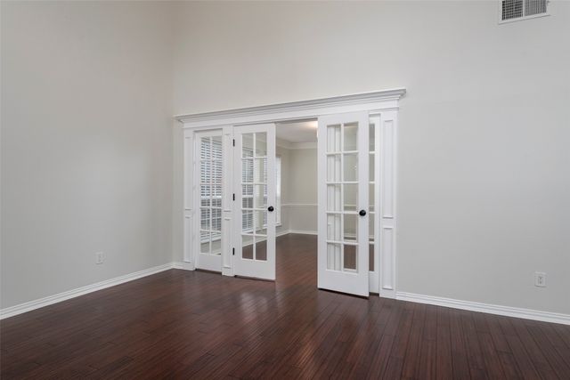 7206 Forestwind Court, Arlington, TX 76001