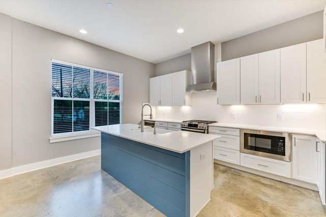 1811 Cedar Ave, Austin, TX 78702