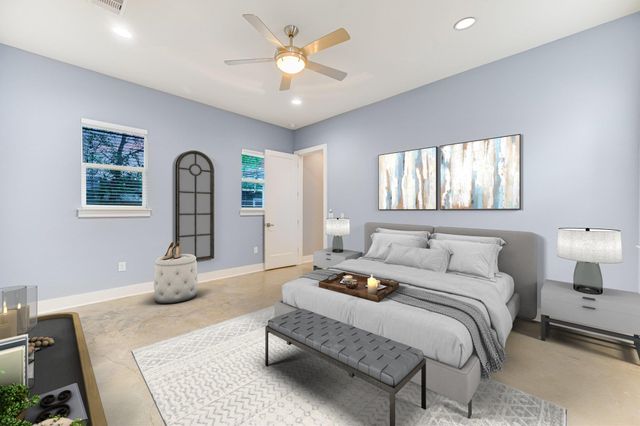1811 Cedar Ave, Austin, TX 78702