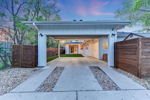 1811 Cedar Ave, Austin, TX 78702