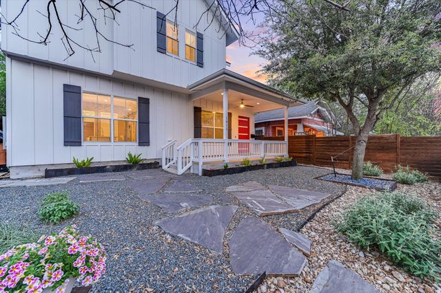 1811 Cedar Ave, Austin, TX 78702