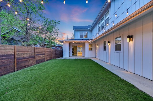 1811 Cedar Ave, Austin, TX 78702