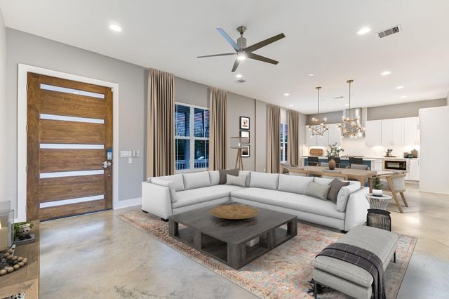 1811 Cedar Ave, Austin, TX 78702