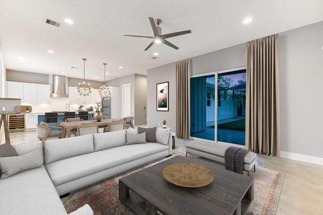 1811 Cedar Ave, Austin, TX 78702