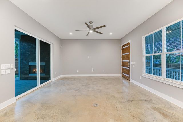 1811 Cedar Ave, Austin, TX 78702