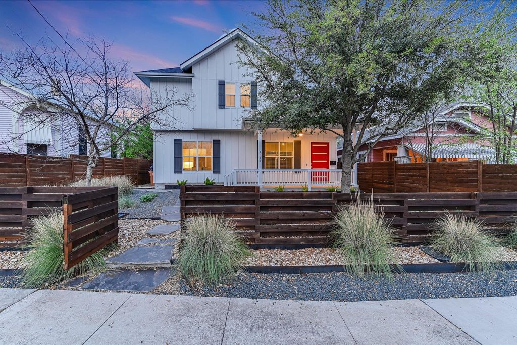 1811 Cedar Ave, Austin, TX 78702
