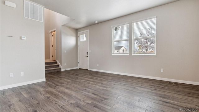 384 N Amory Street, Watkins, CO 80137