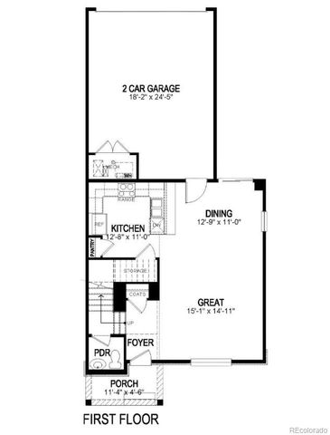 384 N Amory Street, Watkins, CO 80137