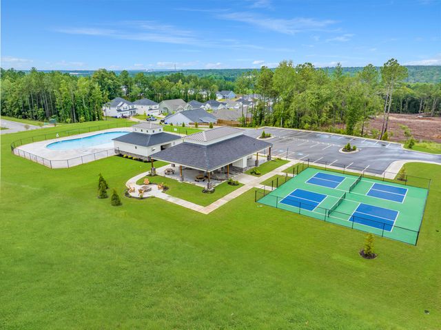 8059 Bannock Circle, Graniteville, SC 29829