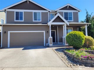 1434 Bedstone Drive SE, Olympia, WA 98503