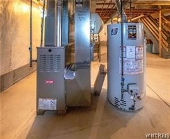 6 Glenfield Drive, West Seneca, NY 14224