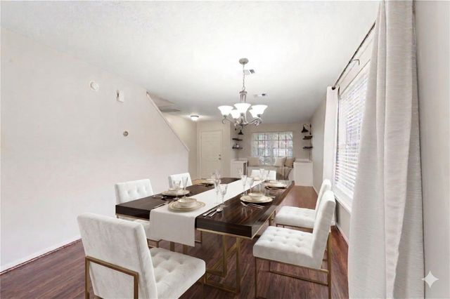 17502 S Summit Canyon Drive, Houston, TX 77095