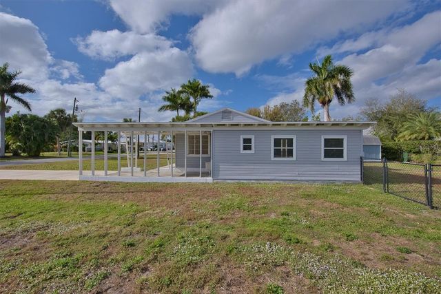 426 HARVEY STREET, Punta Gorda, FL 33950
