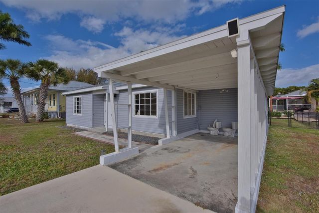 426 HARVEY STREET, Punta Gorda, FL 33950