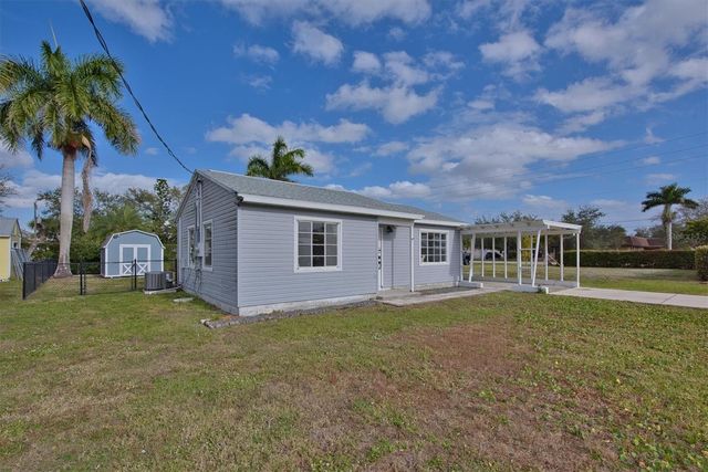 426 HARVEY STREET, Punta Gorda, FL 33950