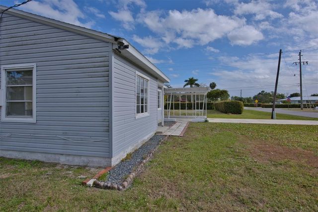 426 HARVEY STREET, Punta Gorda, FL 33950
