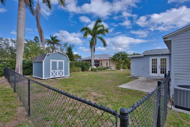 426 HARVEY STREET, Punta Gorda, FL 33950