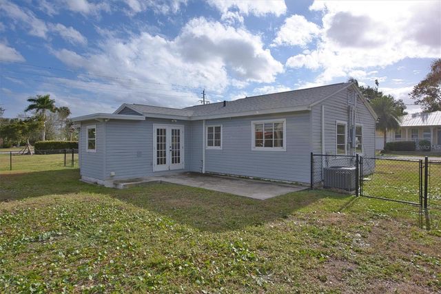 426 HARVEY STREET, Punta Gorda, FL 33950