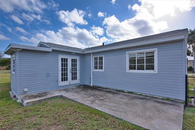 426 HARVEY STREET, Punta Gorda, FL 33950