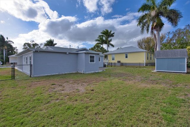 426 HARVEY STREET, Punta Gorda, FL 33950