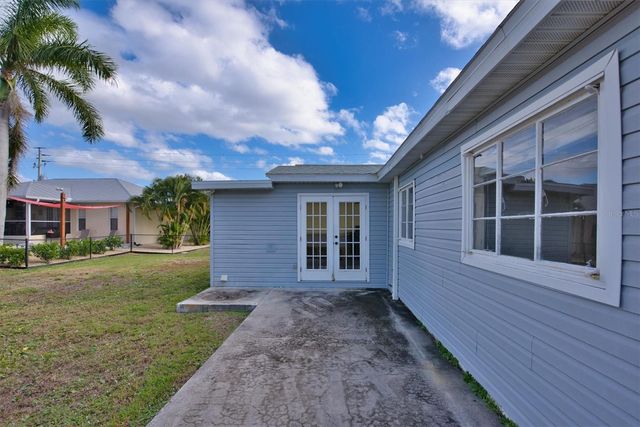 426 HARVEY STREET, Punta Gorda, FL 33950