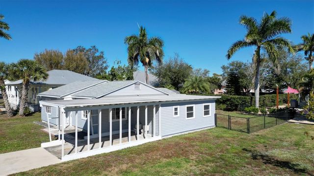 426 HARVEY STREET, Punta Gorda, FL 33950
