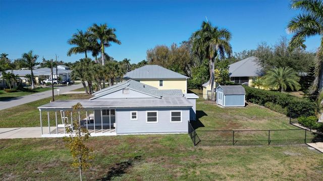 426 HARVEY STREET, Punta Gorda, FL 33950