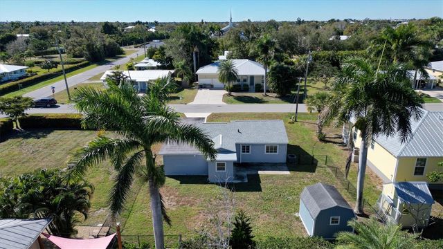 426 HARVEY STREET, Punta Gorda, FL 33950