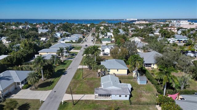 426 HARVEY STREET, Punta Gorda, FL 33950