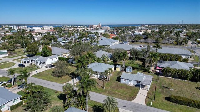 426 HARVEY STREET, Punta Gorda, FL 33950