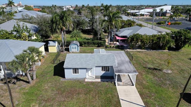 426 HARVEY STREET, Punta Gorda, FL 33950