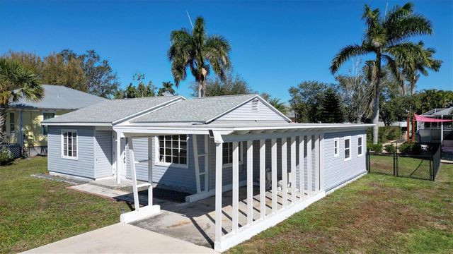 426 HARVEY STREET, Punta Gorda, FL 33950