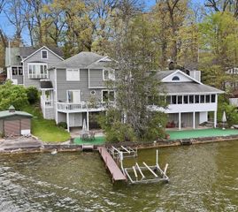 150 Lane 130 Lake George Lane, Fremont, IN 46737