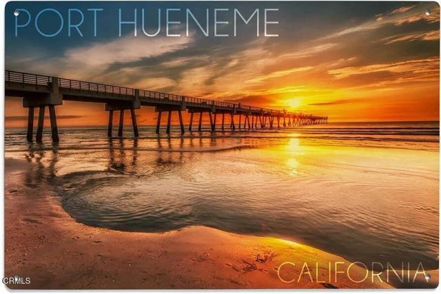 187 Seabluff Drive, Port Hueneme, CA 93041