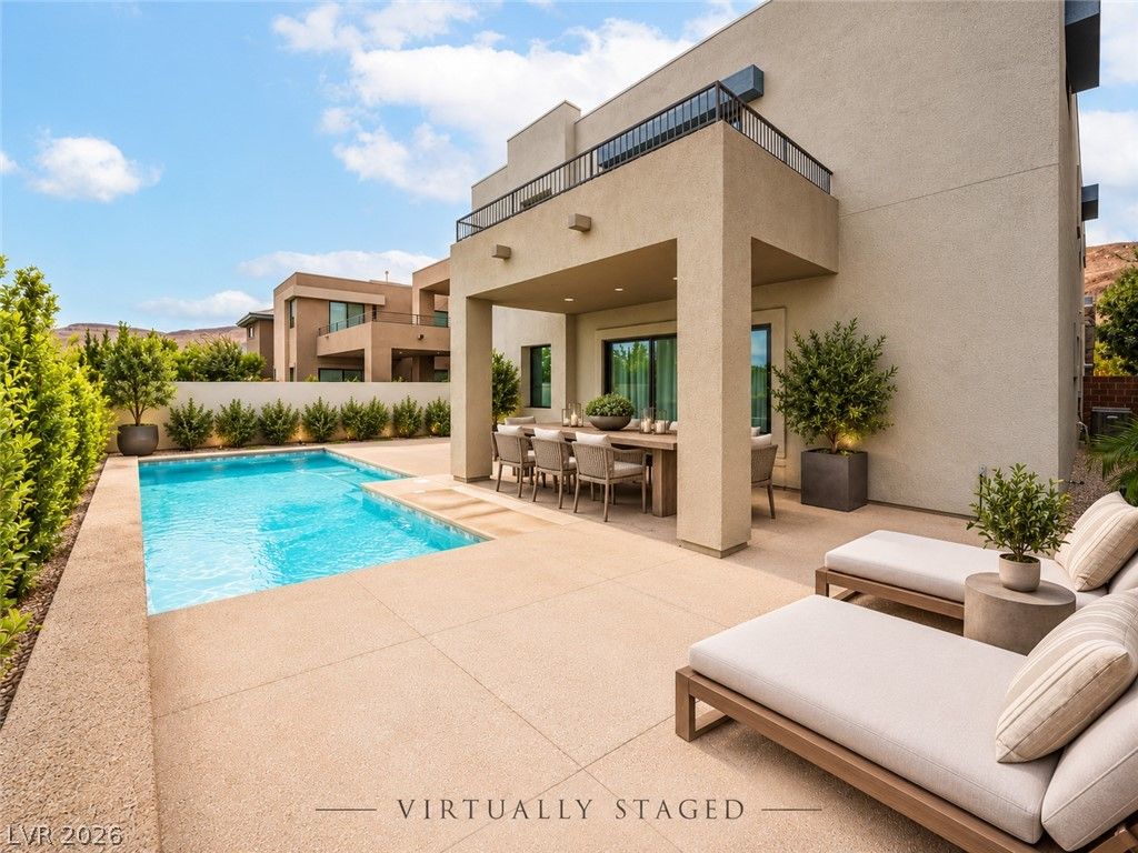 6214 Amber View Street, Las Vegas, NV 89135 — photo 3