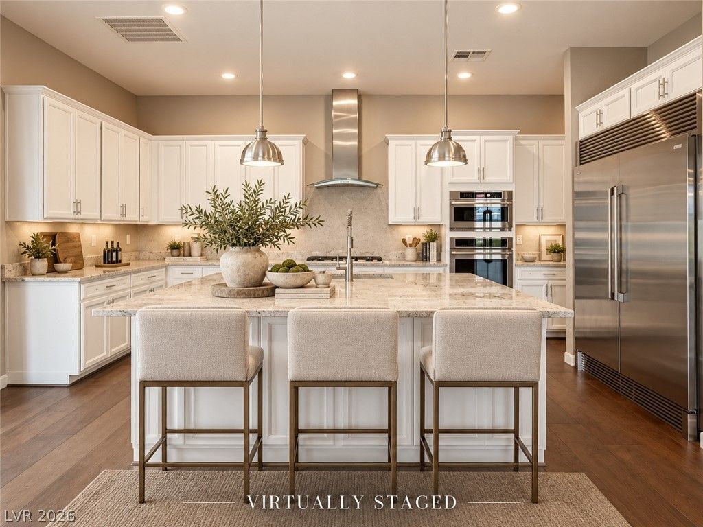 6214 Amber View Street, Las Vegas, NV 89135 — photo 5
