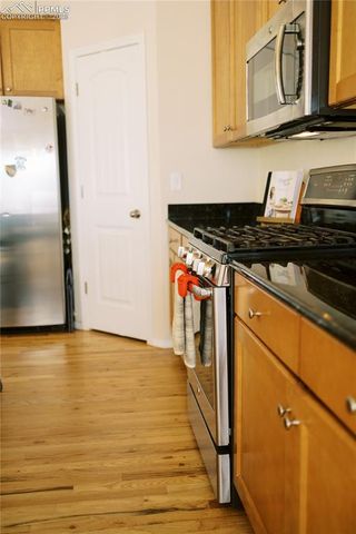 10636 Echo Canyon Drive, Colorado Springs, CO 80908