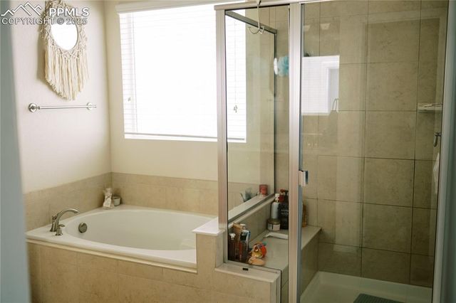 10636 Echo Canyon Drive, Colorado Springs, CO 80908