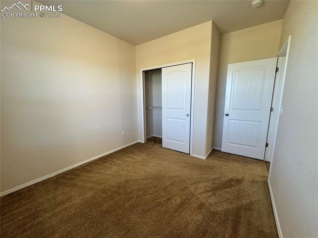 10636 Echo Canyon Drive, Colorado Springs, CO 80908