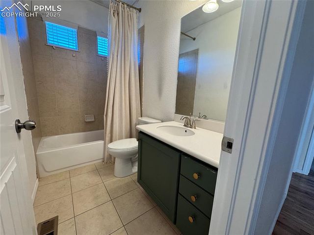 10636 Echo Canyon Drive, Colorado Springs, CO 80908