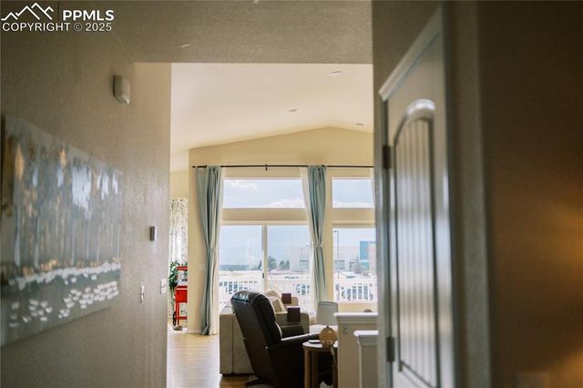 10636 Echo Canyon Drive, Colorado Springs, CO 80908