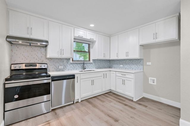 501 S Eddy Avenue, Denison, TX 75020