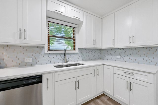 501 S Eddy Avenue, Denison, TX 75020