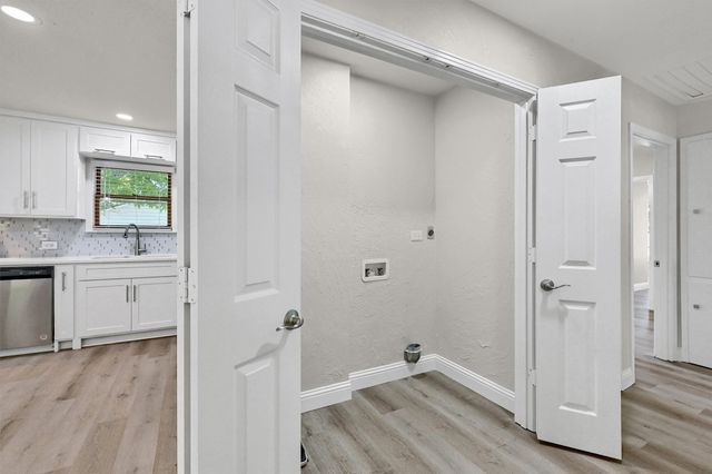 501 S Eddy Avenue, Denison, TX 75020
