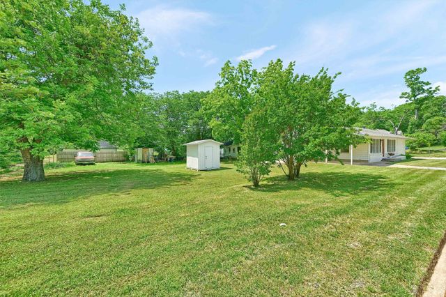 501 S Eddy Avenue, Denison, TX 75020