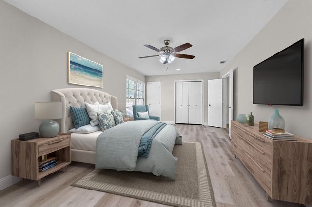 501 S Eddy Avenue, Denison, TX 75020