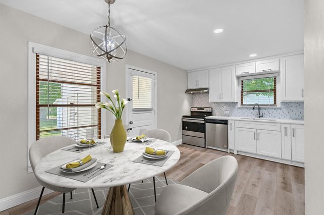 501 S Eddy Avenue, Denison, TX 75020