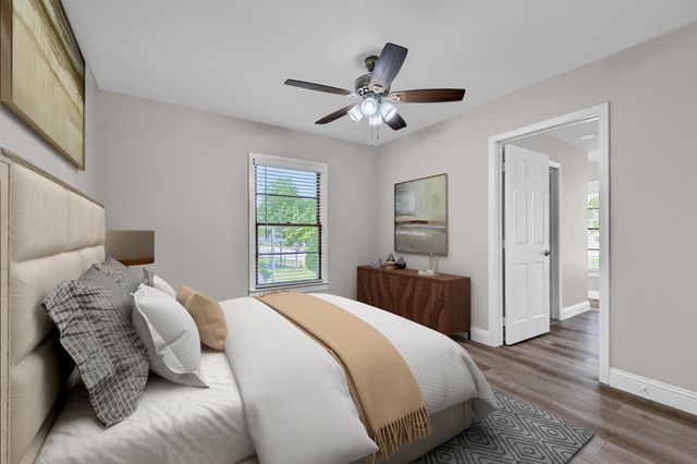 501 S Eddy Avenue, Denison, TX 75020